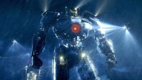 Pacific Rim - Siêu Đại Chiến Thái Bình Dương - Hình 1