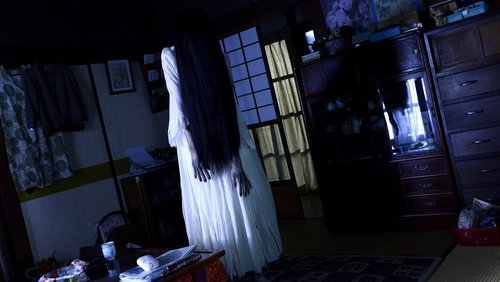 Sadako vs. Kayako - Ma Nữ Đại Chiến - Hình 4