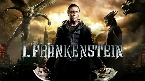 I, Frankenstein - Chiến Binh Frankenstein - Hình 4