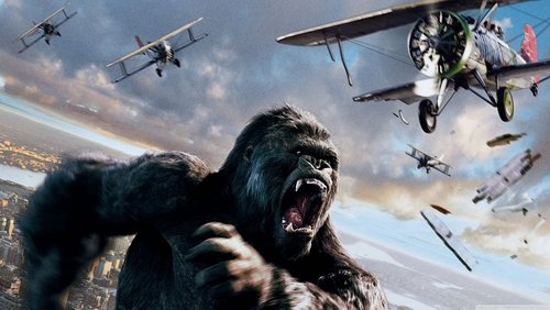 King Kong - King Kong - Hình 1