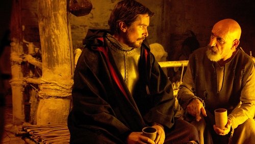 Exodus: Gods and Kings - Cuộc Chiến Chống Pha-Ra-Ông - Hình 3