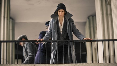 Fantastic Beasts And Where To Find Them - Sinh Vật Huyền Bí Và Nơi Tìm Ra Chúng - Hình 3