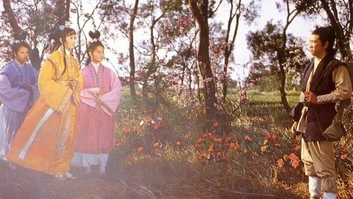 The Killer Meteors - Phong Vũ Song Lưu Tinh - Hình 4