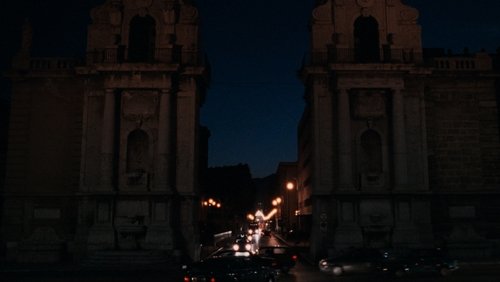 The Godfather: Part 3 - Bố Già Phần 3 - Hình 2