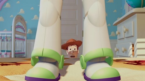 Toy Story - Câu Chuyện Đồ Chơi - Hình 3