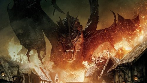 The Hobbit: The Battle of the Five Armies - Người Hobbit: Đại Chiến 5 Cánh Quân - Hình 1