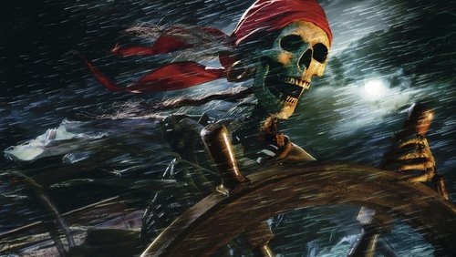 Pirates of the Caribbean: The Curse of the Black Pearl - Cướp Biển Vùng Caribê: Lời Nguyền Của Tàu Ngọc Trai Đen - Hình 1