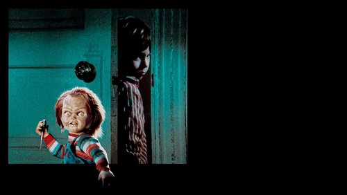Child's Play - Ma Búp Bê - Hình 2