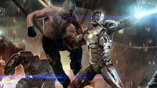 Iron Man 3 - Người Sắt 3 - Hình 1