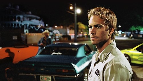 2 Fast 2 Furious - Quá Nhanh Quá Nguy Hiểm 2 - Hình 2