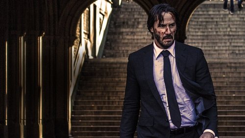 John Wick: Chapter 2 - Sát Thủ John Wick 2 - Hình 5
