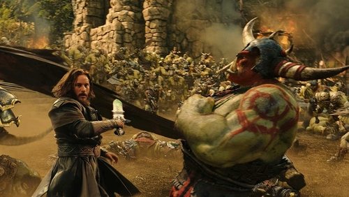 Warcraft: The Beginning - Warcraft: Đại Chiến Hai Thế Giới - Hình 3
