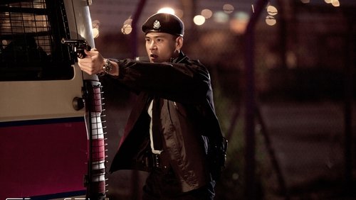 Cold War - Hàn Chiến - Hình 3
