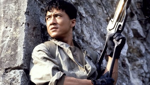Armour of God - Áo Giáp Thượng Đế - Hình 1