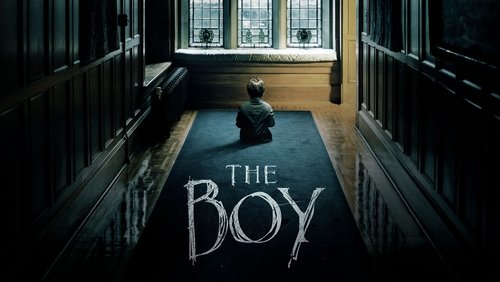 The Boy - Cậu Bé Ma - Hình 2