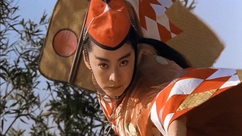 The Swordsman - Tiếu Ngạo Giang Hồ - Hình 2