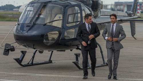 Inferno - Hỏa Ngục - Hình 4