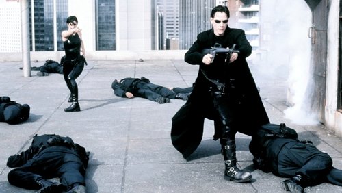 The Matrix - Ma Trận - Hình 1