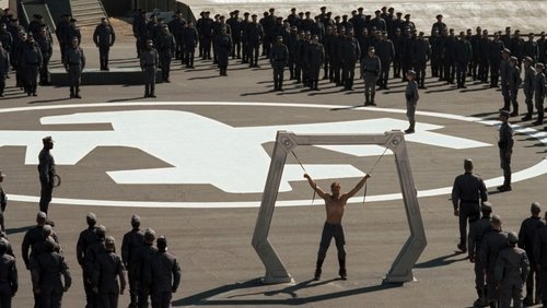 Starship Troopers - Chiến Binh Vũ Trụ - Hình 4