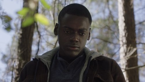 Get Out - Trốn Thoát - Hình 4