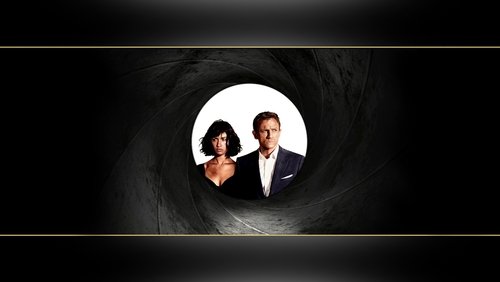 007: Quantum Of Solace - Điệp Viên 007: Định Mức Khuây Khỏa - Hình 1