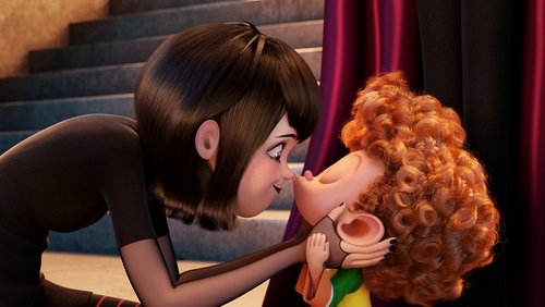 Hotel Transylvania 2 - Khách Sạn Huyền Bí 2 - Hình 3