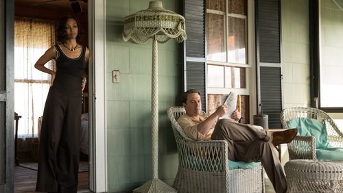 Live by Night - Luật Ngầm - Hình 1