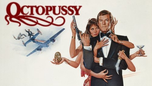 007: Octopussy - Điệp Viên 007: Vòi Bạch Tuộc - Hình 1