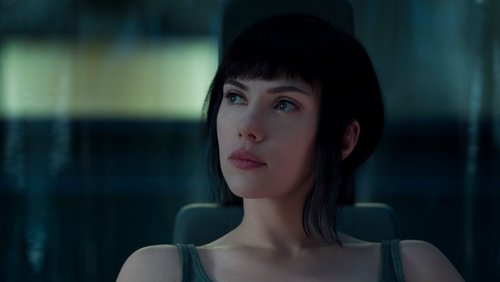 Ghost In The Shell - Vỏ Bọc Ma - Hình 1