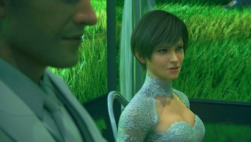 Resident Evil: Vendetta - Vùng Đất Quỷ Dữ: Nợ Máu - Hình 1