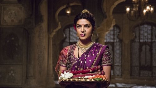 Bajirao Mastani - Con Tim Bất Diệt - Hình 3
