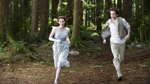 The Twilight Saga: New Moon - Chạng Vạng 2: Trăng Non - Hình 2
