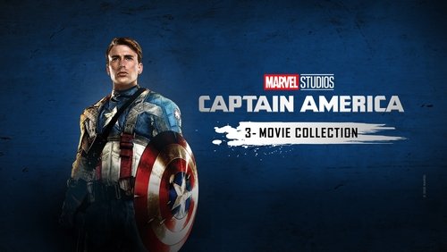Captain America: The First Avenger - Captain America: Kẻ báo thù đầu tiên - Hình 3