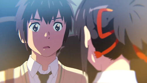 Your Name - Tên Cậu Là Gì - Hình 4