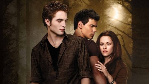 The Twilight Saga: New Moon - Chạng Vạng 2: Trăng Non - Hình 3