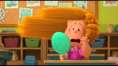 The Peanuts Movie - Chú Cún Snoopy - Hình 4