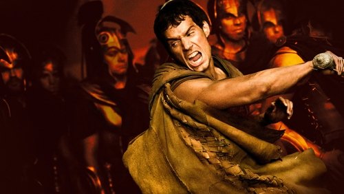 Immortals - Chiến Binh Bất Tử - Hình 5