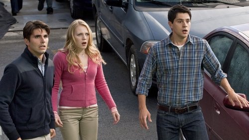 Final Destination 5 - Lười Hái Tử Thần 5 - Hình 3