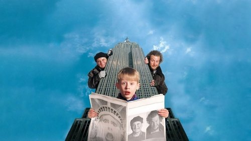 Home Alone 2: Lost in New York - Ở Nhà Một Mình 2: Lạc Ở New York - Hình 3