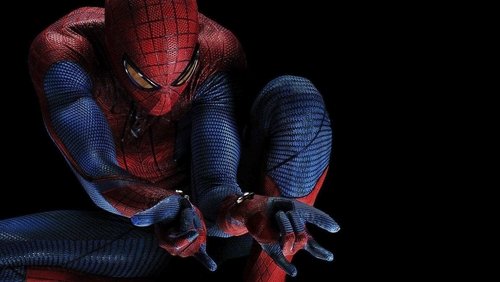 The Amazing Spider-Man - Người Nhện Siêu Đẳng - Hình 5