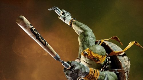 Teenage Mutant Ninja Turtles - Ninja Rùa - Hình 1