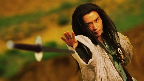 Ashes Of Time - Đông Tà Tây Độc - Hình 1