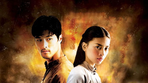 The Rebel - Dòng Máu Anh Hùng - Hình 3