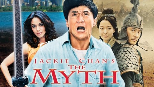 The Myth - Thần Thoại - Hình 5