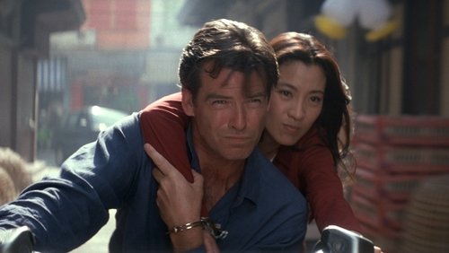 007: Tomorrow Never Dies - Điệp Viên 007: Ngày Mai Không Lụi Tàn - Hình 2