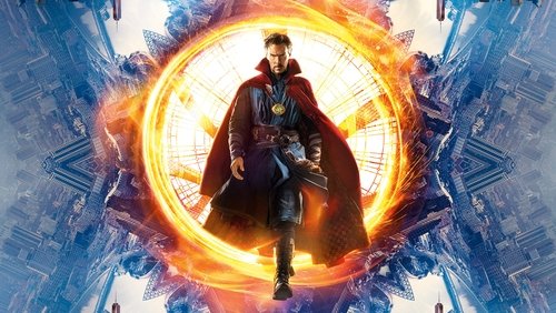 Doctor Strange - Phù Thủy Tối Thượng - Hình 5