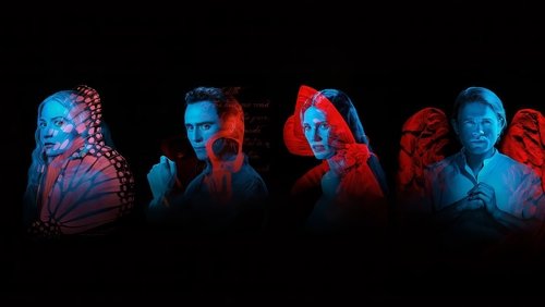 Crimson Peak - Lâu Đài Đẫm Máu - Hình 1