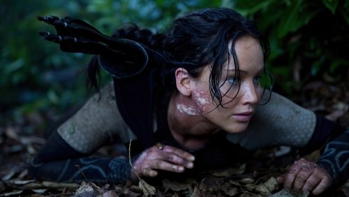 The Hunger Games: Catching Fire - Đấu Trường Sinh Tử 2: Bắt Lửa - Hình 1