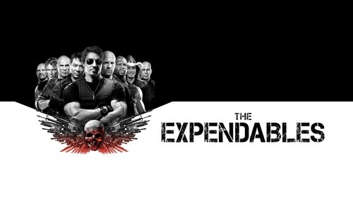 The Expendables - Biệt Đội Đánh Thuê - Hình 1