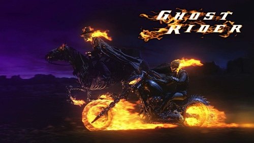 Ghost Rider - Ma Tốc Độ - Hình 1